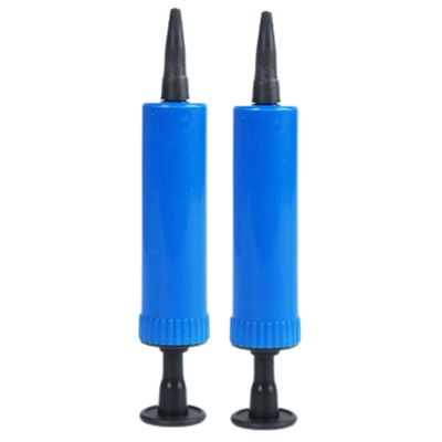 2 Portable Air Pumps