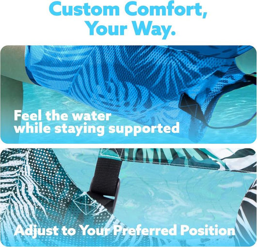The AquaLounger™