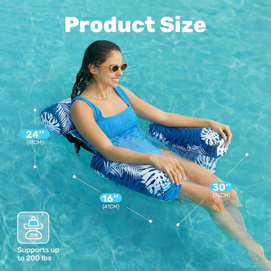 The AquaLounger™