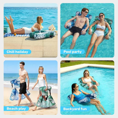 The AquaLounger™