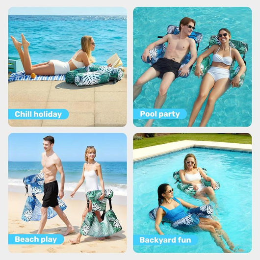 The AquaLounger™