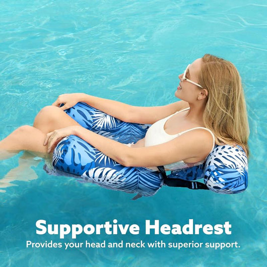 The AquaLounger™