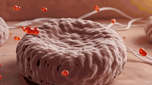 3. Promotes Healthy Skin, Hair & Aging