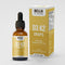 Aloria® Omega 3 Drops