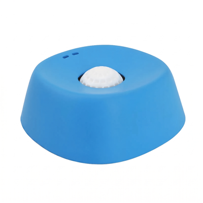 Anxiety-Free Silicone Slow Feeder Pet Bowl