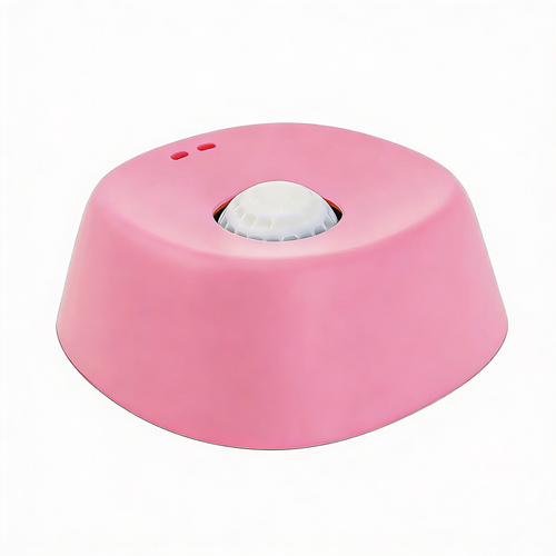 Anxiety-Free Silicone Slow Feeder Pet Bowl