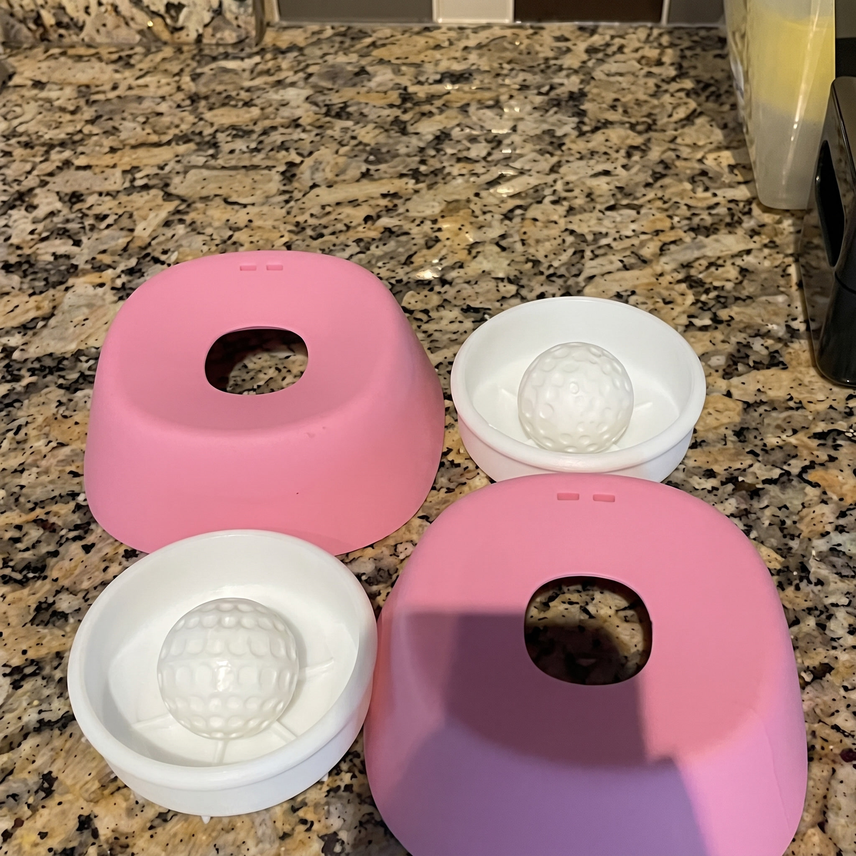 Review by Dolly W.
